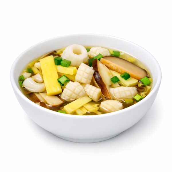 Zupa „Shun dun” Zupa „Shun dun”