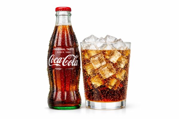Coca Cola (0.25l)