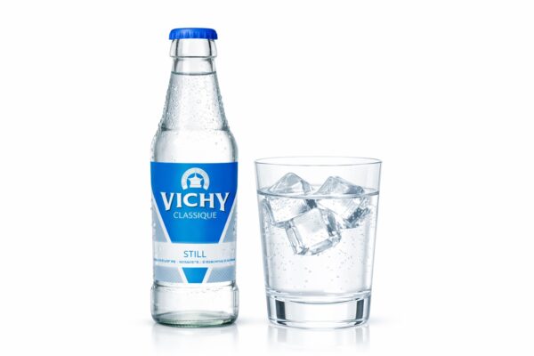Vishy Classique Negāzēts 0.33l Vishy Classique Negāzēts 0.33l