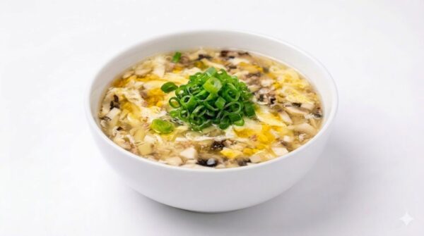 Zupa „Si Hu” Zupa „Si Hu”
