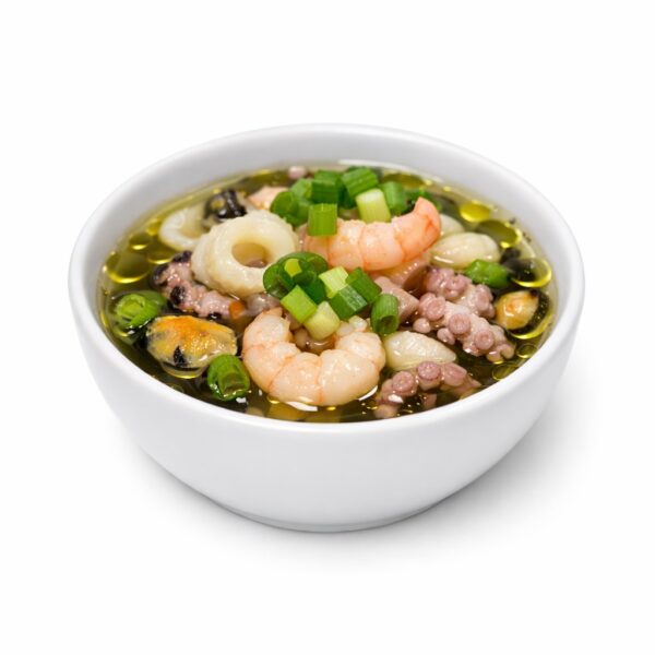 Zupa „Hai dai” Zupa „Hai dai”