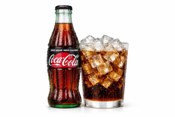 Coca Cola Zero (0.25l)